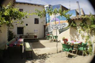 Albergue La Mochila - 5