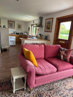 East Cottage, Brodie - Dyke - 8