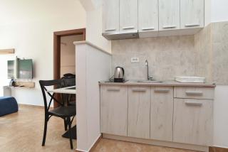 Omega 1 Apartment Budva - Budua - 6