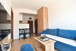 Omega 1 Apartment Budva - Budua - 3