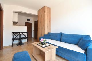 Omega 1 Apartment Budva - Budua - 1