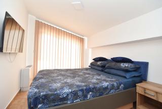 Omega 1 Apartment Budva - Budua - 0
