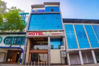 FabHotel Brij Residency - hoshangabad , Near barkatullah university - Naiāpura - 0