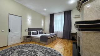 Shams Art Hotel - Taschkent - 0
