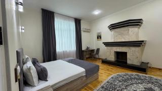 Shams Art Hotel - Taschkent - 9