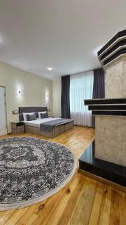 Shams Art Hotel - Taschkent - 7