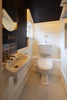 Black Tile Cottage - Lewes - 3