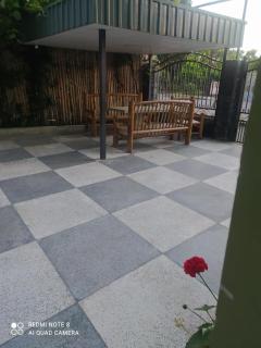 Guesthouse - Kobuleti - 0