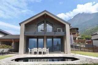 Villa Breva - Colico - 0