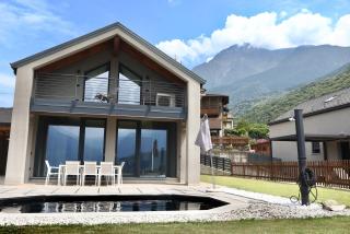 Villa Breva - Colico - 8