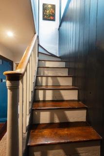 Black Tile Cottage - Lewes - 2