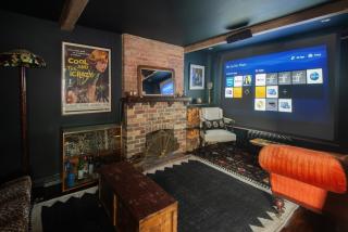 Black Tile Cottage - Lewes - 9