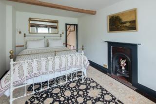 Black Tile Cottage - Lewes - 1