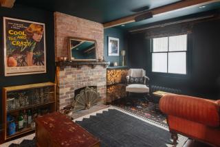 Black Tile Cottage - Lewes - 7