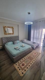 City Beachfront Apartments - Vlora - 9