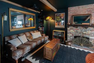 Black Tile Cottage - Lewes - 0