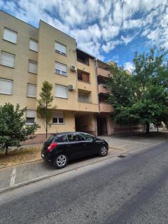 Green Apartment Novi Sad - 2