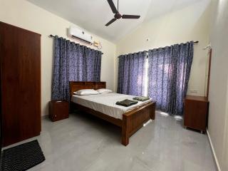 Vadabhandeshwara House - Malpe - 0