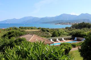 Résidence Privée Suarella - Saint-Florent - 9