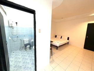 Patong Canal Villa R105 - Strand Patong - 6