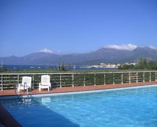 Résidence Privée Suarella - Saint-Florent - 8