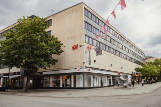 Home Hotel Etage - Västerås - 0