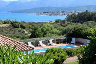 Résidence Privée Suarella - Saint-Florent - 1