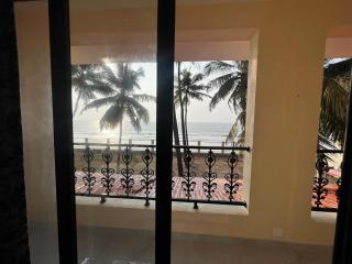 Vadabhandeshwara House - Malpe - 2