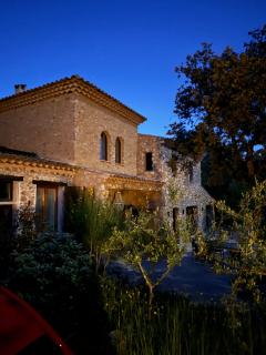 Maison Martens Villa & Appartement - Lorgues - 9