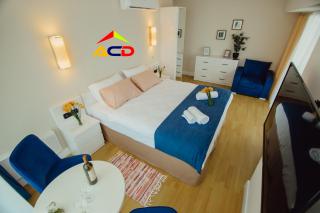 Orbi City A - C - D - Batumi - 1