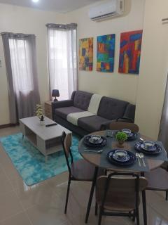 Camila Residence - Davao City - 0
