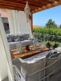 Apartment Olivera - Crikvenica - 0