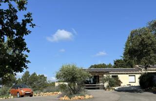 Maison Martens Villa & Appartement - Lorgues - 5