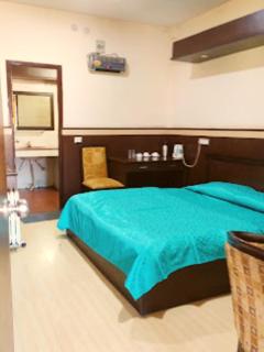 GMVN Ski Resort - Joshimath - 0