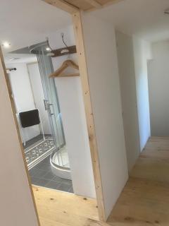 Chambres d’hôtes La Voûte - 2