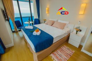 Orbi City A - C - D - Batumi - 3