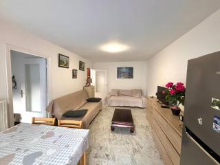 Studio avec grand balcon - Roquebrune Cap-Martin proche Menton et Monaco - Roquebrune-Cap-Martin - 7