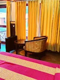 GMVN Ski Resort - Joshimath - 8