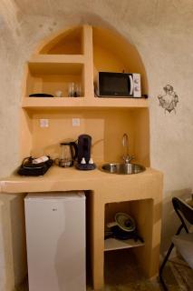 La chambre rouge - Dans le Chateau Fort - 9
