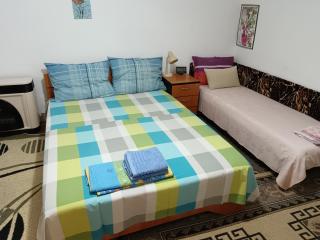 Rustic house - 6