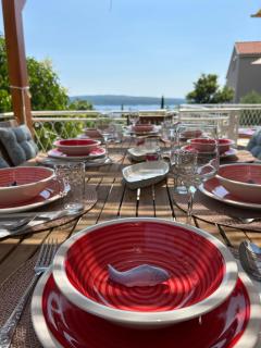 Apartment Olivera - Crikvenica - 1