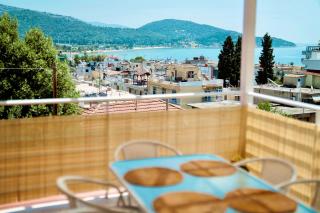 The Garden Loft - Kavala - 0