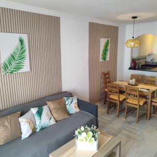 PUERTO I Playa - Fuengirola - 6