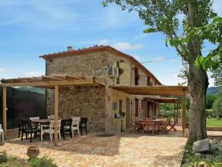 Tenuta Daussie' - Capannori - 7