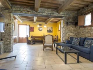 Tenuta Daussie' - Capannori - 6