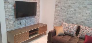 Superb & Modern apartment at Berges Lac 2 close to Tunisia Mall - Tunis - 9