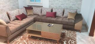 Superb & Modern apartment at Berges Lac 2 close to Tunisia Mall - Tunis - 0