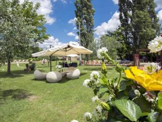 Tenuta Daussie' - Capannori - 5