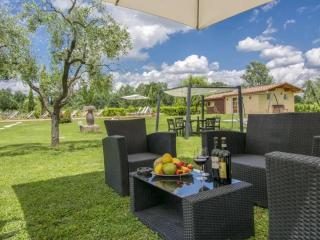 Tenuta Daussie' - Capannori - 4
