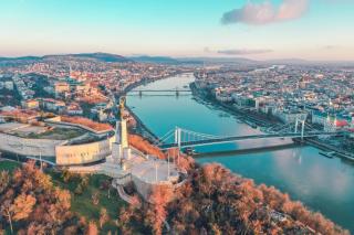 D48 - Central Boulevard Residence - Best Location by BQA - Budapest - 3